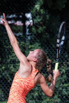 Helene Grimm 691 - Stadtwerke Pinneberg Cup